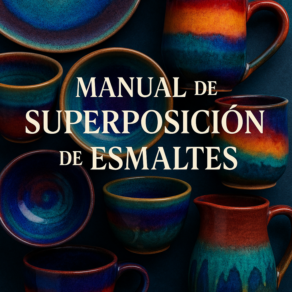 Manual de Superposición de Esmaltes